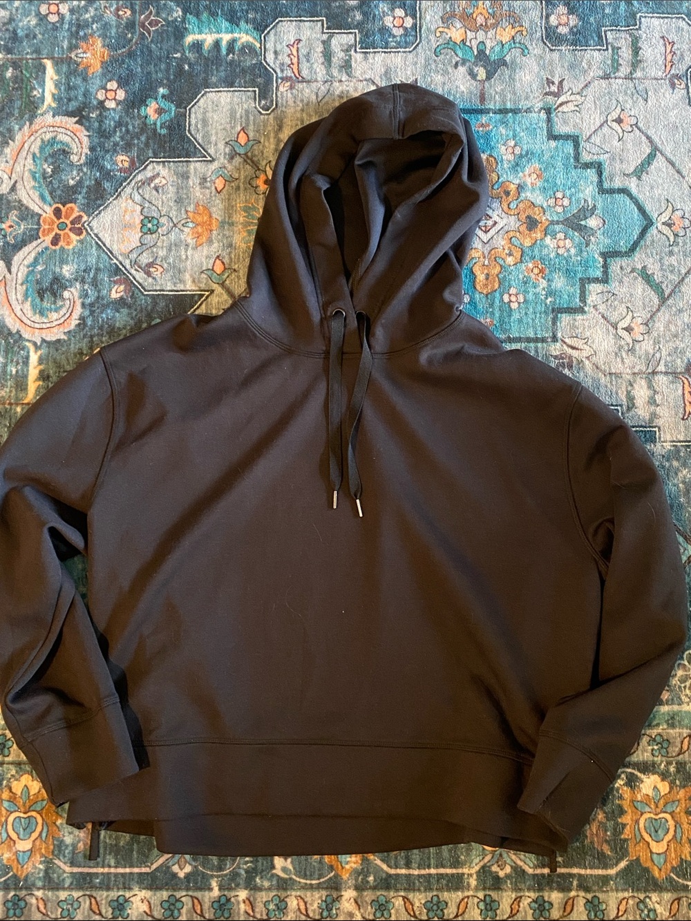 NWOT Avia Hoodie with side zippers